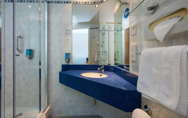 Holiday Inn Express Taunton M5, Jct. 25