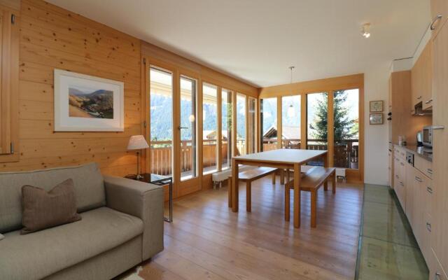 Chalet Bella Vista 2