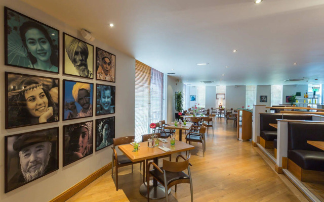 Holiday Inn Rugby/ Northampton M1, Jct 18 by IHG