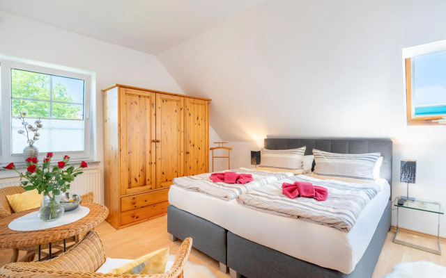 Pension Haus Anneliese