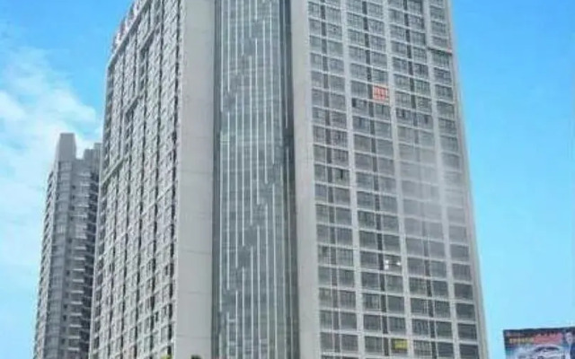 Qinzhou Yeste Hotel