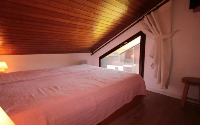 Appartement Les Saisies, 4 pièces, 8 personnes - FR-1-293-59