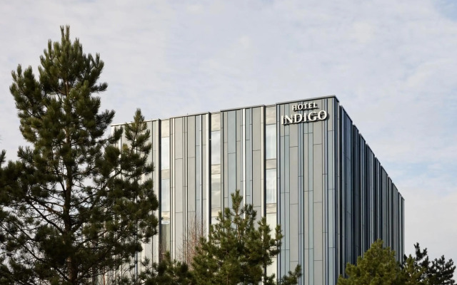 Hotel Indigo Coventry by IHG