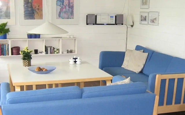 5 Person Holiday Home in Aabenraa