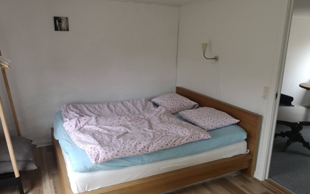 245 m2 Super 'cosy' Villa