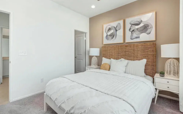 5br Family Home in Coachella Valley