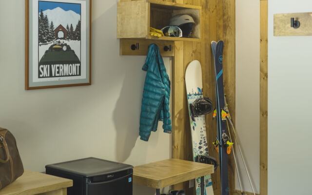 Bolton Valley Resort