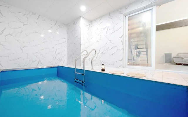 Gapyeong Orion Poolvilla Pension