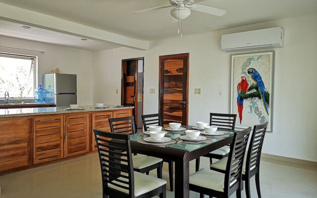 Sirenis Akumal 2 Bedroom Apartment