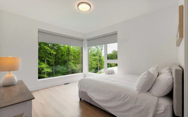 Chalet Solea by Tremblant Platinum