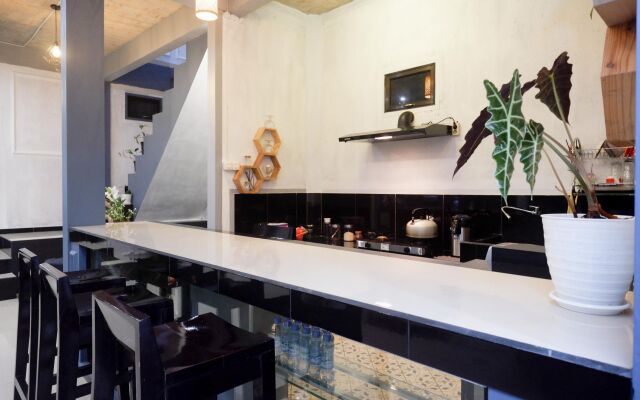 Urbanview Hotel Umbrella Dieng by RedDoorz