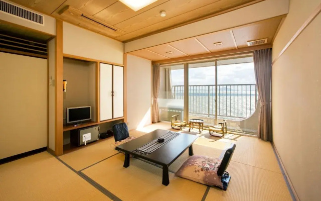 Shiosai Kirara Shokichi
