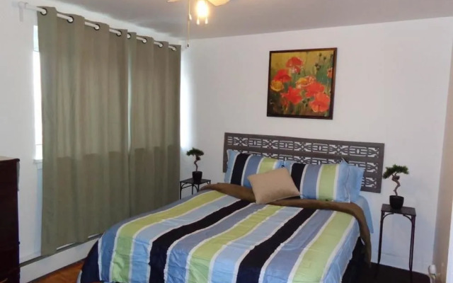 Adib Apartments - 2448 Carling Ave, Unit 104