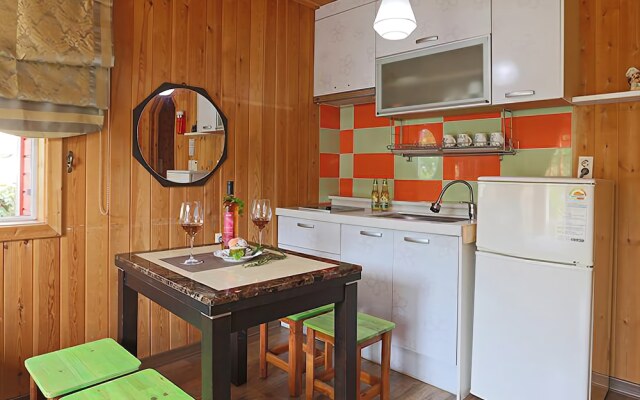 Gyeongju Lohas pet Pension