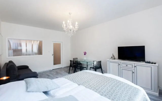 Superior Suites & Apartments in the Heart of Prague