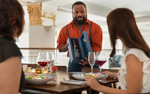 Hotel Indigo Winston-Salem Downtown by IHG