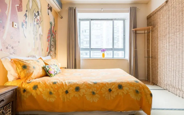 The Sidihome Service Apartment (Saintland Shop)