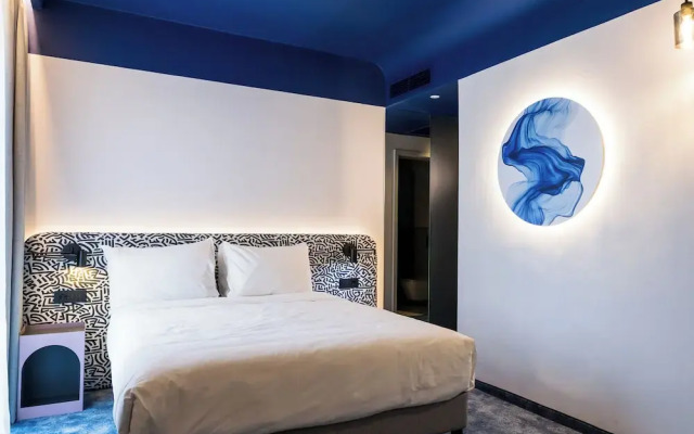 Mercure Bucharest Cantemir