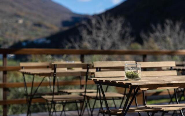 Tenuta Pascarella Bed And Breakfast