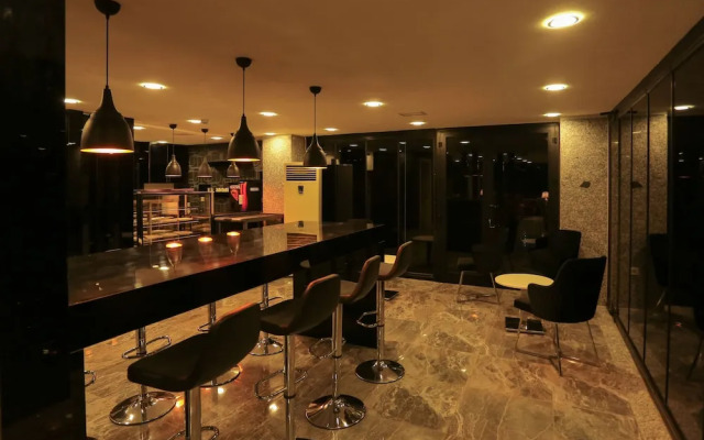 SeptaPark Otel