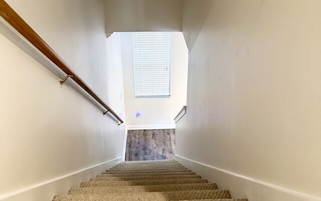 2 Level Home Central