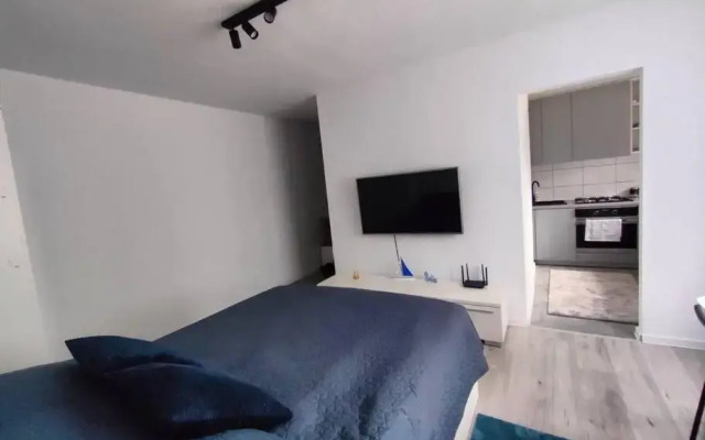 Przystań Sandomierz