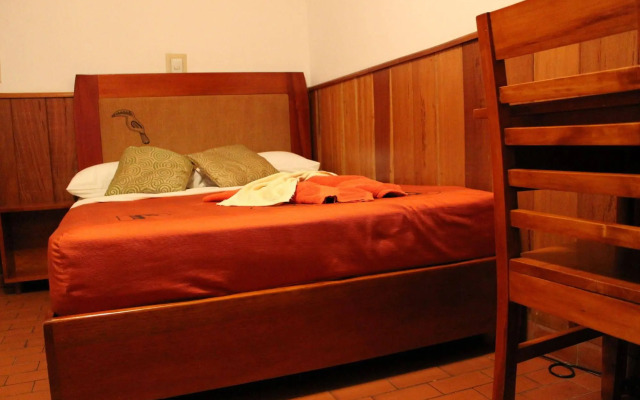 Hotel Boutique Luz de Luna