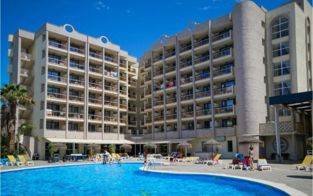 Ohtels Belvedere Hotel