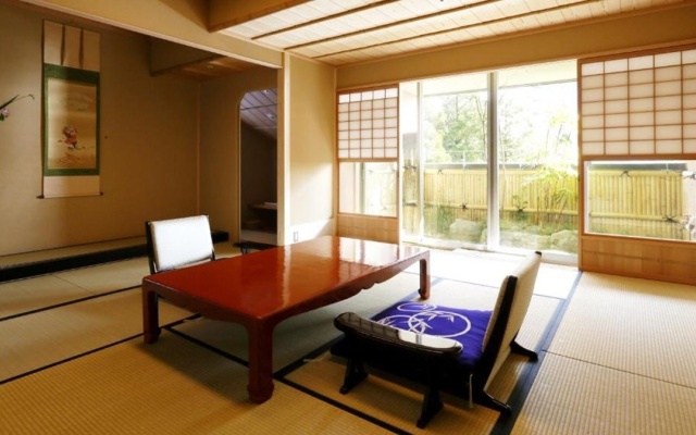 Hana-no-ma room 사진 3