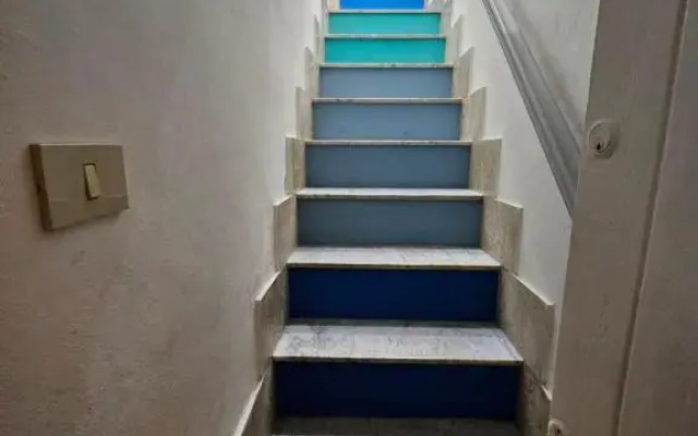 Cammy's house