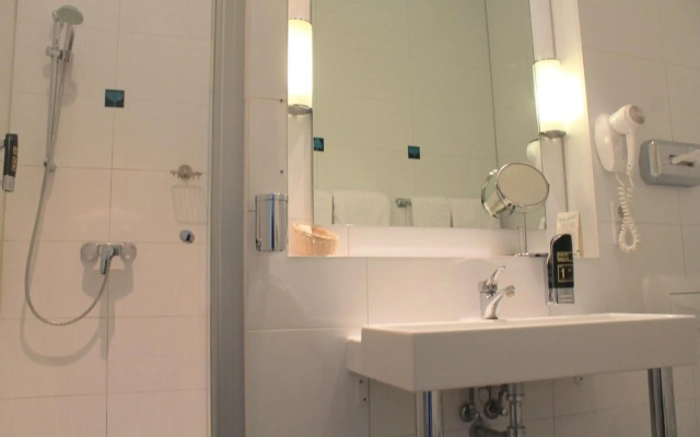 Hotel Hansablick Berlin