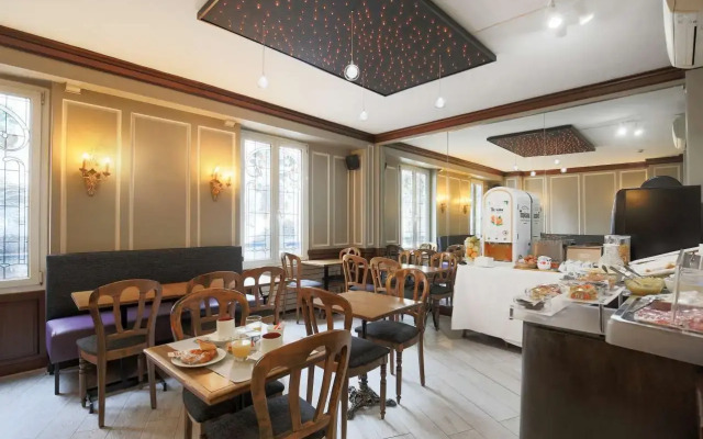 Grand Hotel des Gobelins