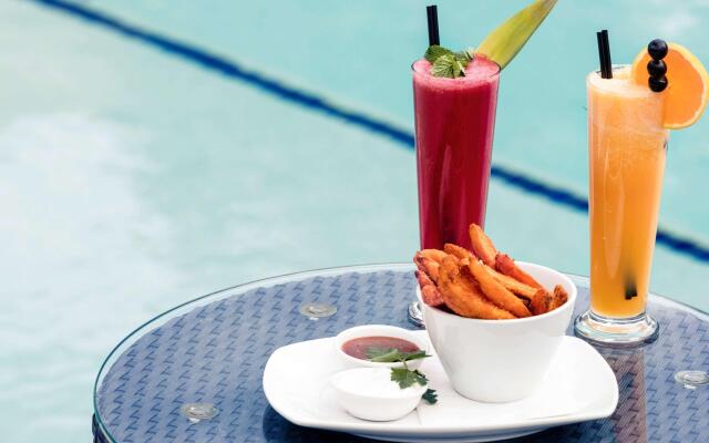 Mercure Gold Coast Resort