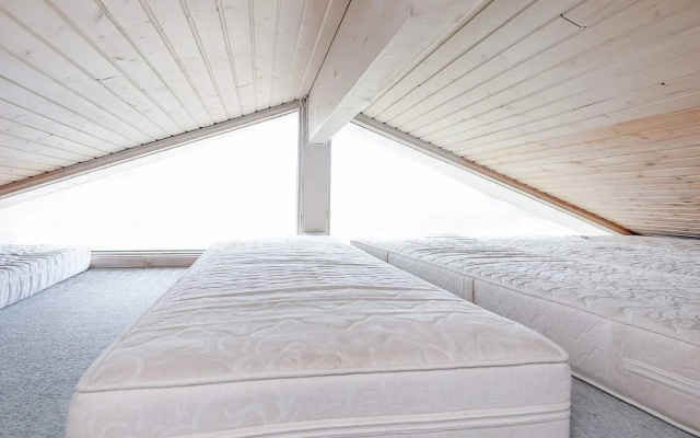 8 Person Holiday Home in Saltum-by Traum