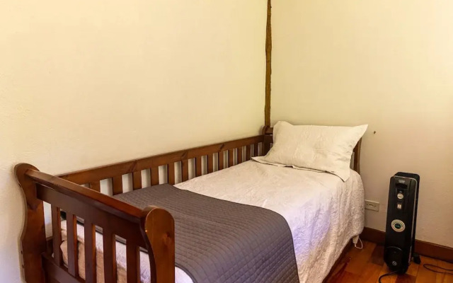 Casa Quinta dos Bons Ventos