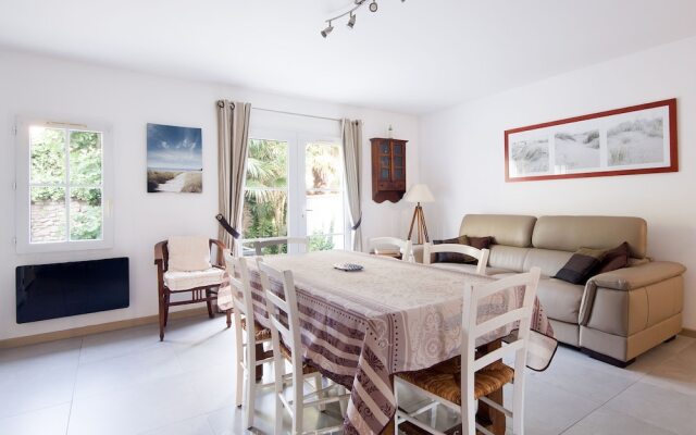 Appartement Marine