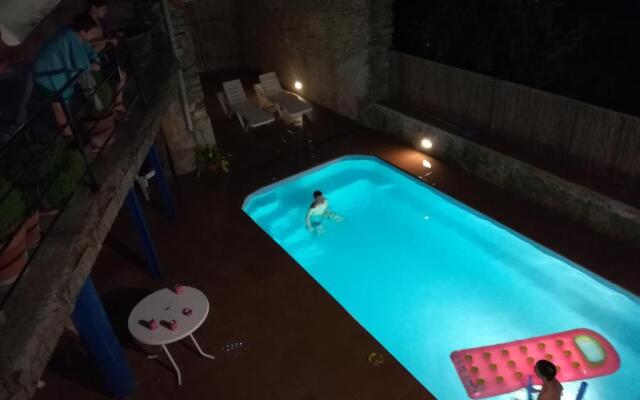 Casa Carina