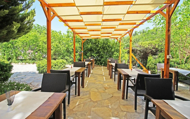 Malbec Otel