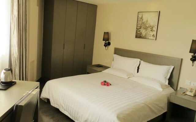 Houdao Hotel Dongzhimen Store