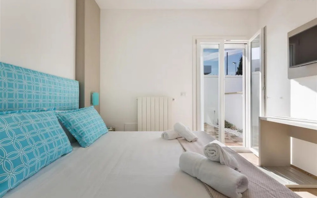 1049 Absolute - Bilo Piano Terra