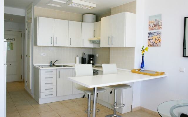 Fuerte Holiday Playa Paraiso Apartments