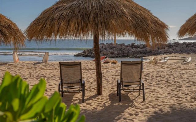 Mision Mazatlan