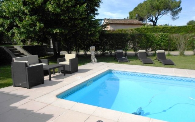 Villa Squadra - Chambres d'Hôtes de Charme