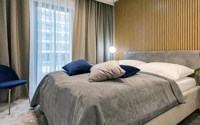 VacationClub - Baltic Park Fort Apartament E.303