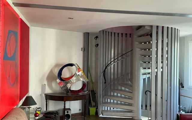 Room in a Private Guest House