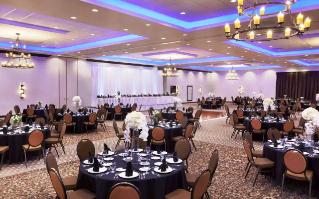 Hilton Garden Inn Denison/Sherman/At Texoma Event Center