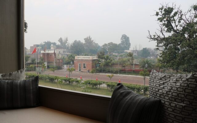 Welcomhotel by ITC Hotels, Raja Sansi, Amritsar