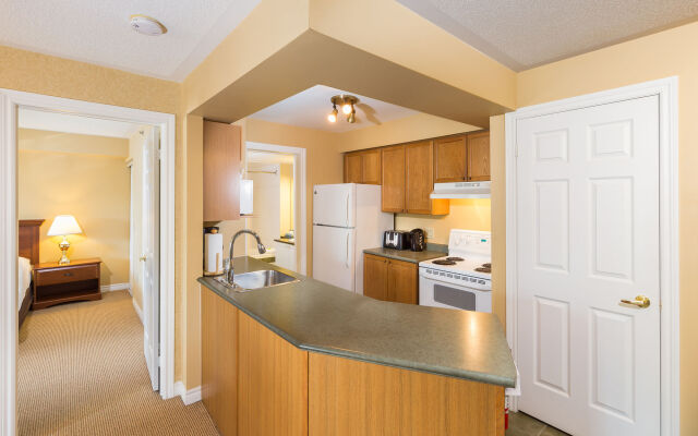 Living Stone Golf Resort