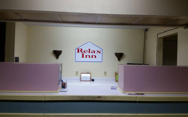 Relax Inn