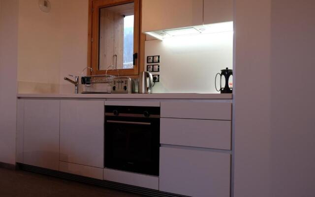 Chalet Saint-Martin-de-Belleville, 4 pièces, 6 personnes - FR-1-344-731